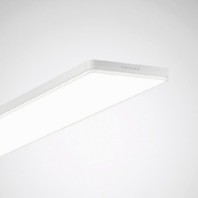 Ceiling-/wall luminaire LED exchangeable Lunexo D1 6827851
