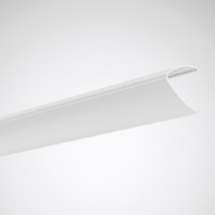 Cover for luminaires Wanne 6651/14