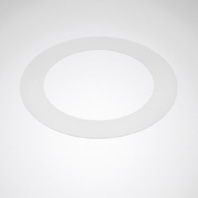 Decor element for luminaires Abdeckri 6000501700
