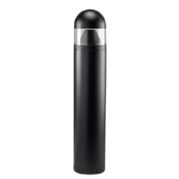 Luminaire bollard 1x26W LED exchangeable 623800