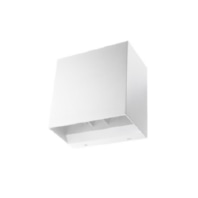 LED-Wandleuchte 4000K, wei� 641711