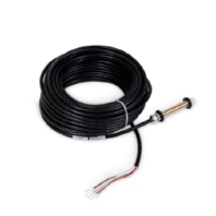 Temperatur-Feuchtef�hler Dachrinnenheizungen, ET-3354-20m
