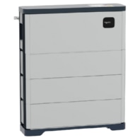 Lithium-ions solar battery 162...194V BAT10KEU1