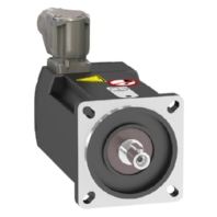 Synchronmotor BMP, 230V AC, 0,55kW BMP0702R3NA2A