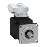 Servomotor Lexium BSH 40mm 0,21Nm Multiturn BSH0401P17A2A