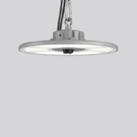 Hallenstrahler 840, DALI, silber 921725.009.76