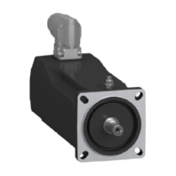 AC-Servo SH3 70mm 1,4nm glatte Welle IP54/65 SH30701P0AF4000