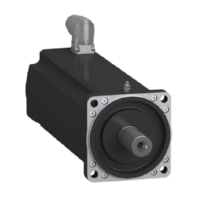 AC-Servo SH3 100mm 10nm glatte Welle IP54/65 SH31004P0BA4000