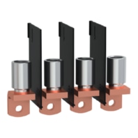 Kabelschuh Aluminium 240 qmm, TA63, 4P TPSCON62