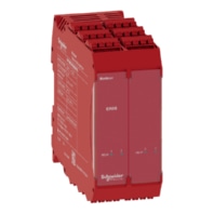 XPSMCM Relaismodul indirekt 4 Relais Fz XPSMCMER0008G