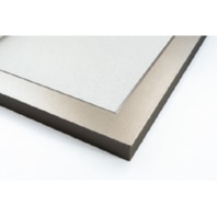 Ceiling-/wall luminaire 1x6W 20202660802