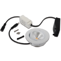 Downlight/spot/floodlight 1x6,5W 20203351002