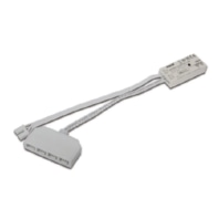 BLE-Controller RGBW mit 4-fach Verteiler 20805005401