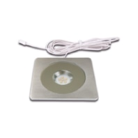 LED-Einbauleuchte 7,5W nw eds 61001510308