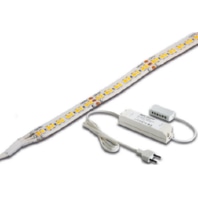 Light ribbon-/hose/-strip 24V white 61059510103