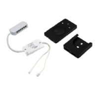 Dimm-Controller Funk 24 V mit AB-Fernbedienung 61500050521