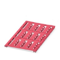 Cable coding system 6mm UC-WMTBA (29X8)PPLRD