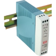 LED-Trafo elektronisch geregelt 85-264VAC/24VDC24W 54897