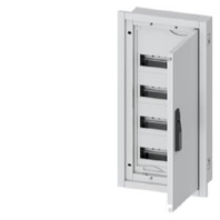 Empty cabinet 697x347mm 8GK1051-2KK10