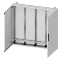 Empty cabinet 950x1050mm 8GK1062-4KK41