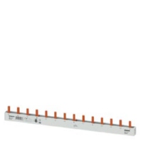 Phase busbar 3-p 10mm� 248mm 5ST3724-4
