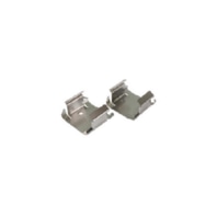 Fixing clamp spring steel 59RL0CD