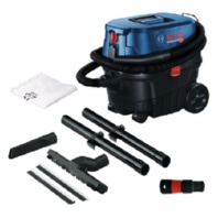 Wet and dry vacuum cleaner (electric) 060197C100