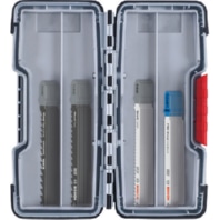 Saw blade assortment 2607010904