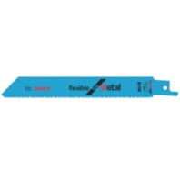 Sabre saw blade 150mm 2608656014