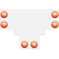 Accessory for light rope LSTR10UNIT