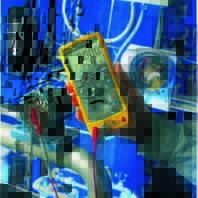 Process calibrator digital FLUKE-789/E