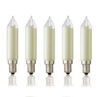 Festive lighting Ersatz-LED-E14