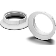 Screw ring for luminaires 100270