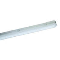 LED-FR-Wannenleuchte 164 12L90G2