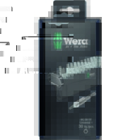 Bit-Check 30 TX Universal 1 SB, 30-teilig 05057900001