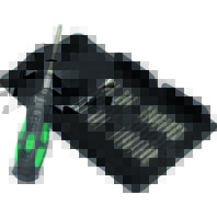 Kraftform SafeTorque Speed Universal 1, 16-tlg 7515/16