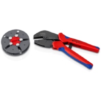 MultiCrimp Crimpzange 97 33 LE