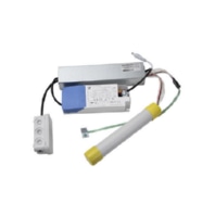 Emergency unit for luminaire 81078055