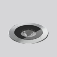 In-ground luminaire 1x28W 641286.000