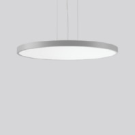 Pendant luminaire 1x61...63W 312393.004.2.730