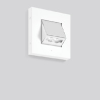 Emergency luminaire 6,5W IP65 3h 672302.002