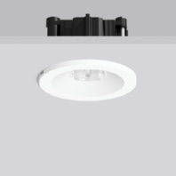 LED-Sicherheitsleuchte 865, 3h, wei� 672415.002