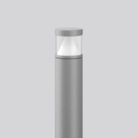 Luminaire bollard 1x10W 612163.004