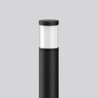 Luminaire bollard 1x10W 612168.0031