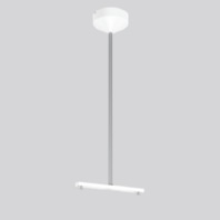 Pipe pendulum suspension for luminaires 981777.012.1