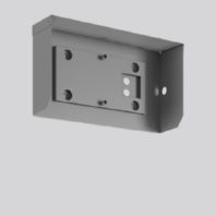 Protective housing for luminaires 982477.014