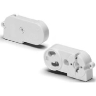 Built-in lamp holder G13 101706