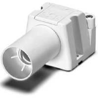 Emergency lighting lamp holder E14 101910