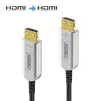 Glasfaser Ext. Kabel 12,5m FiberX Serie,HDMI 4K FX-I350-012