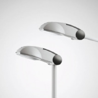 LED-Mastan-/aufsatzleuchte 4000K 9711SG-AB7L 7199540